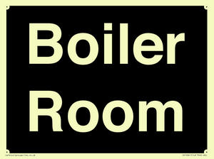 Boiler Room